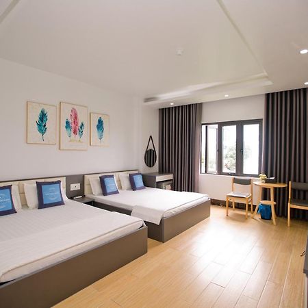 King House Hotel Mong Cai Екстер'єр фото