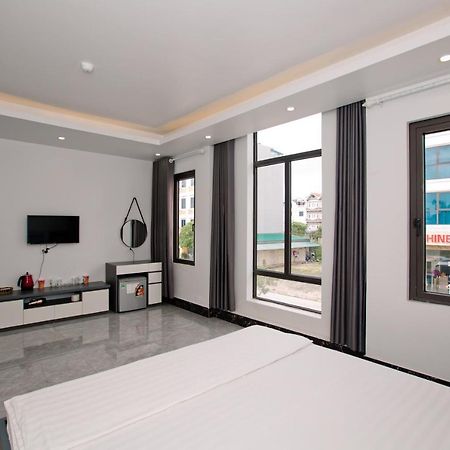 King House Hotel Mong Cai Екстер'єр фото