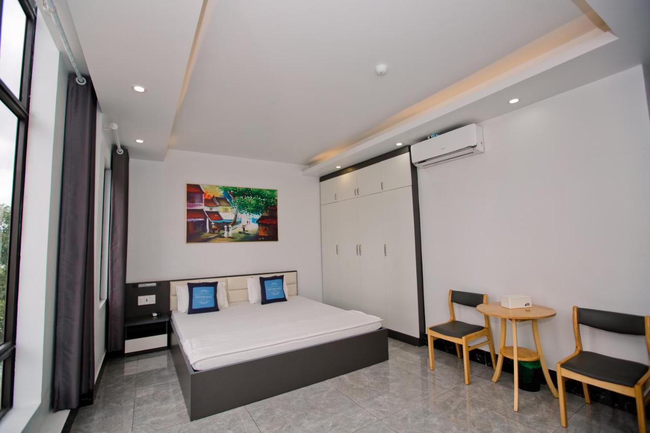 King House Hotel Mong Cai Екстер'єр фото