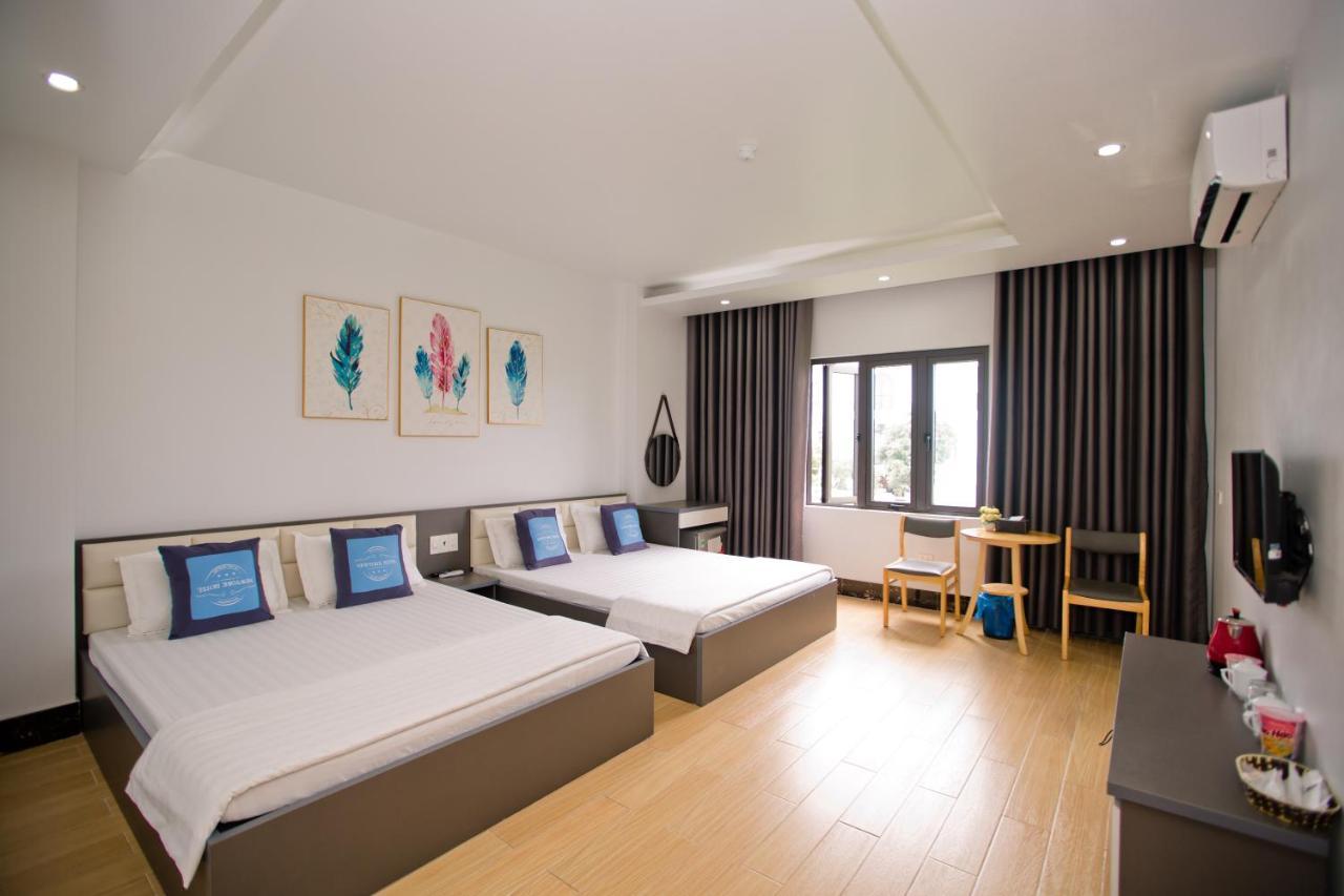 King House Hotel Mong Cai Екстер'єр фото
