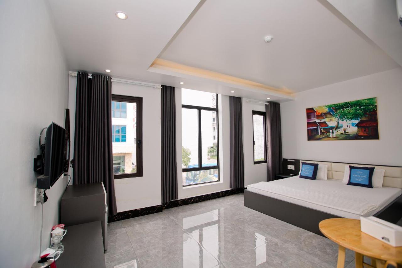 King House Hotel Mong Cai Екстер'єр фото