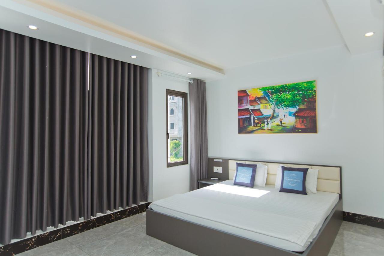 King House Hotel Mong Cai Екстер'єр фото