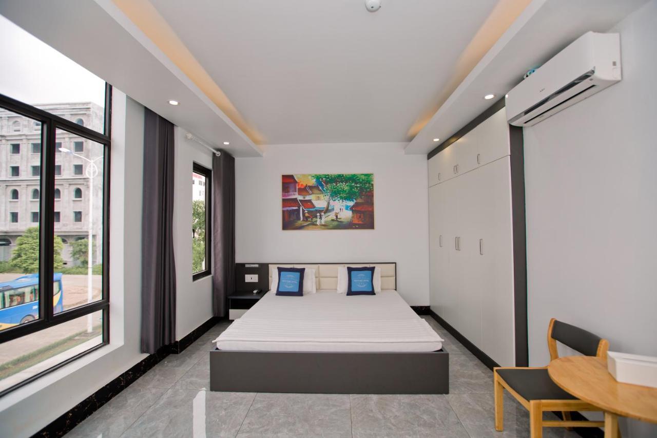 King House Hotel Mong Cai Екстер'єр фото