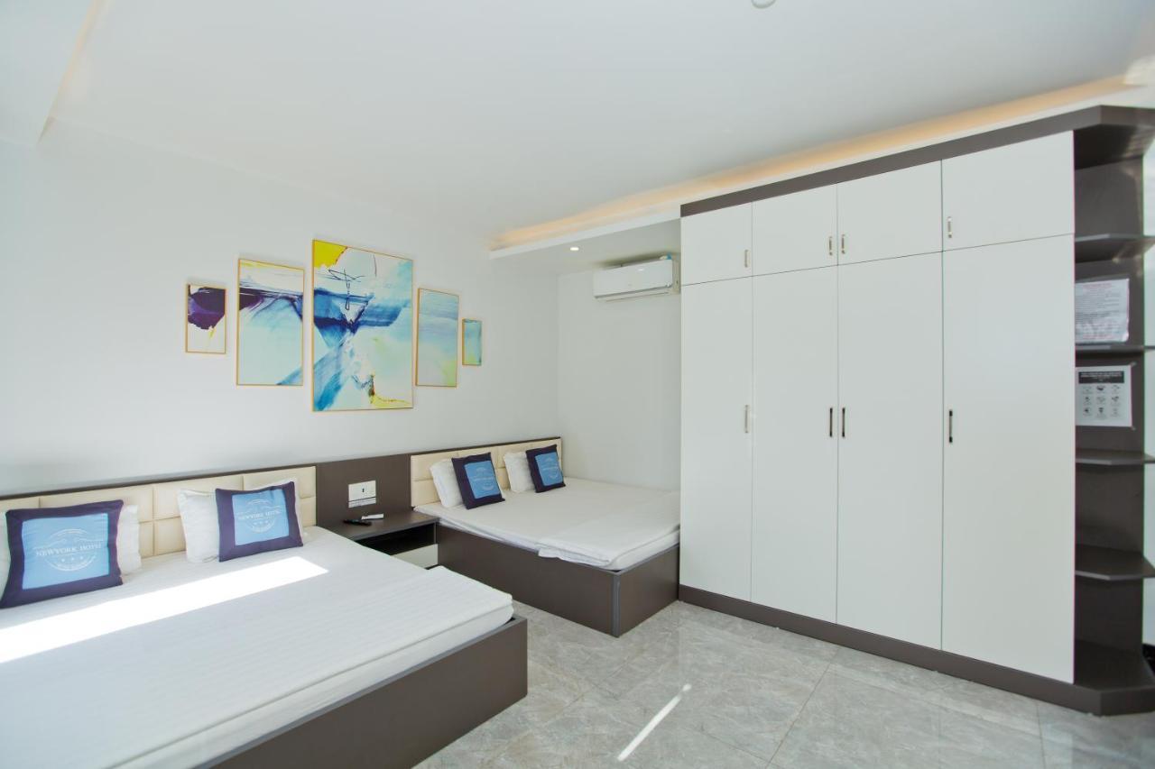 King House Hotel Mong Cai Екстер'єр фото
