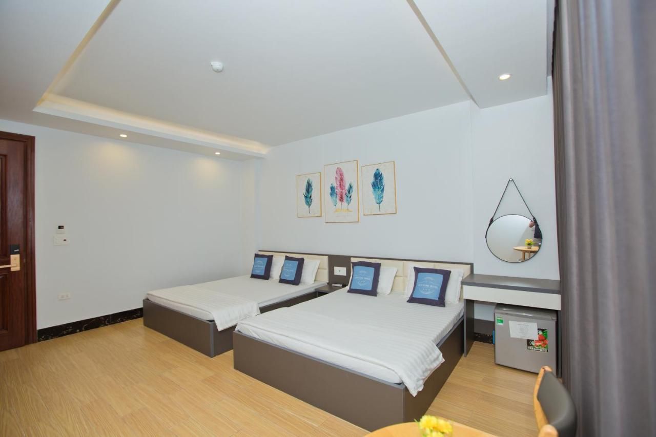 King House Hotel Mong Cai Екстер'єр фото